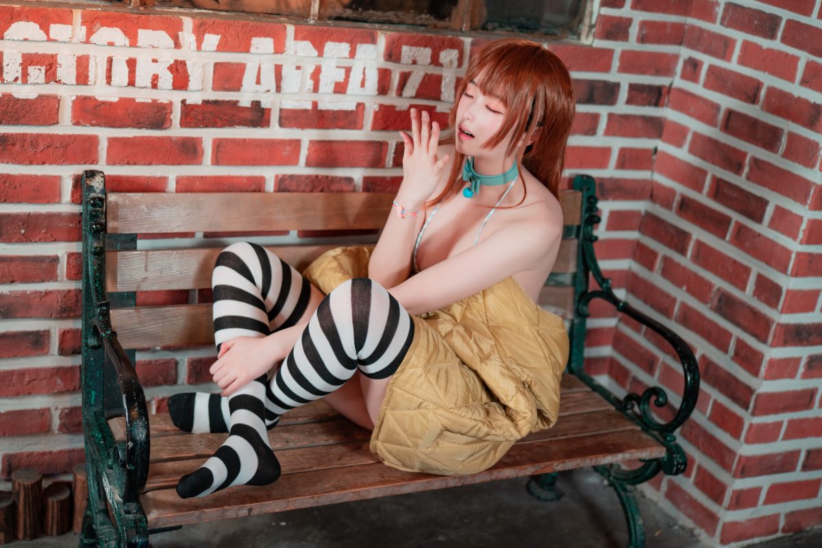 CreamSoda Bambi 밤비 K2 Girls Frontline 053 1943450927