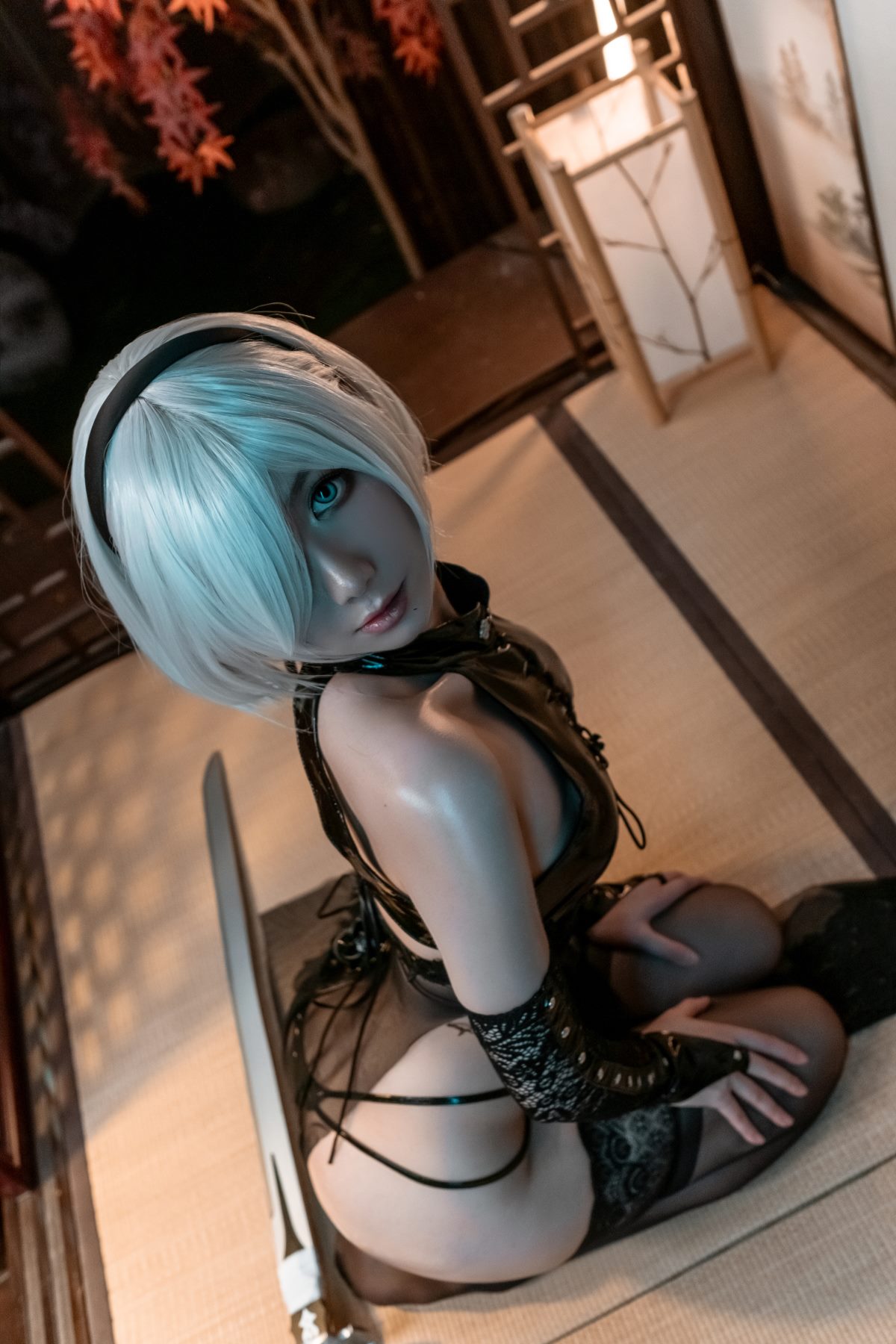 Coser@izumi泉桃子 Vol 002 2B靡烟旗袍 0016 6593753307.jpg