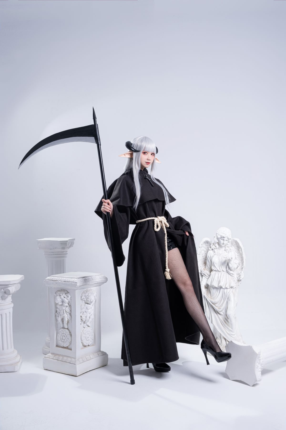 Coser@izumi泉桃子 Vol 004 死神 0012 1372034139.jpg