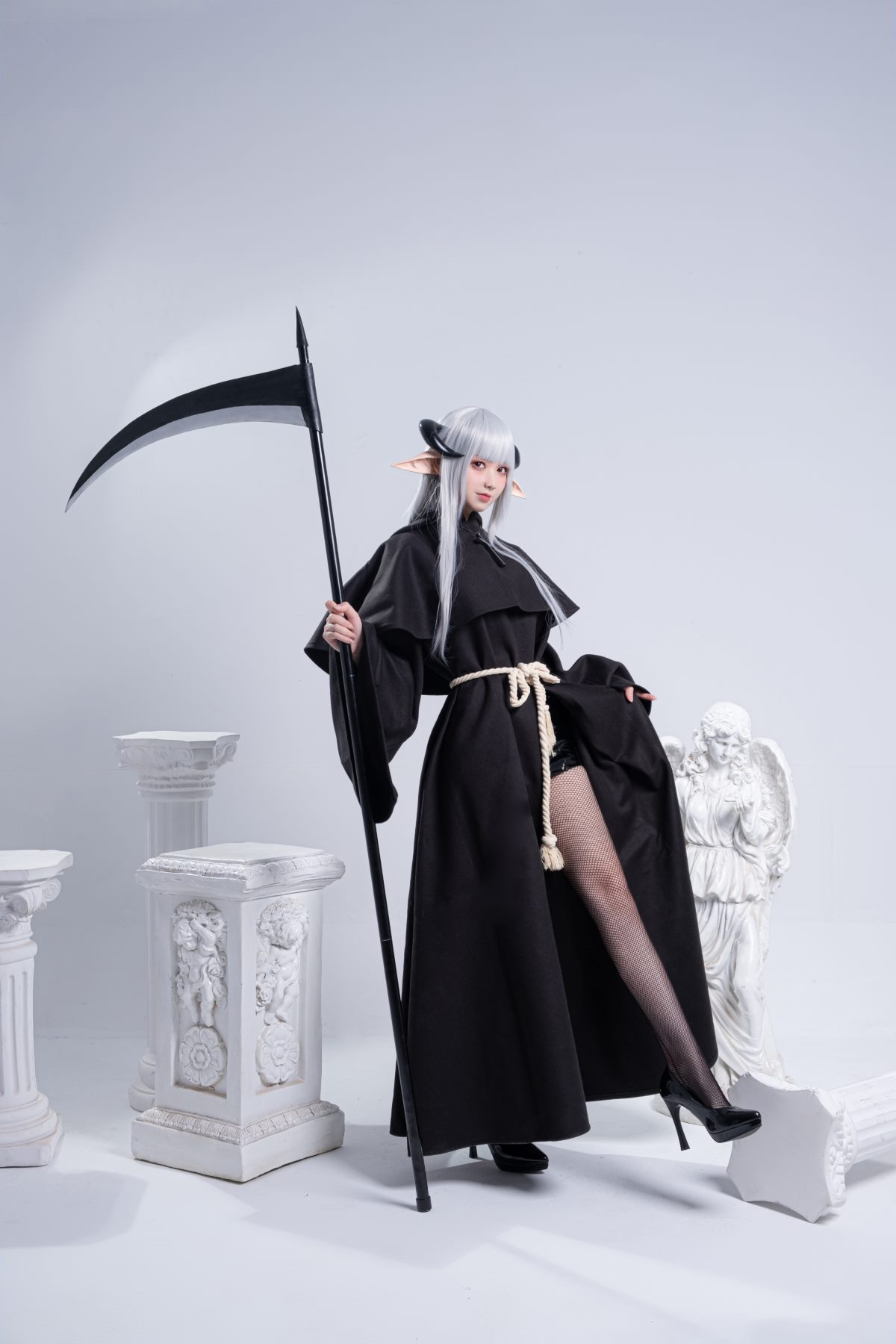 Coser@izumi泉桃子 Vol 004 死神 0014 8456152514.jpg