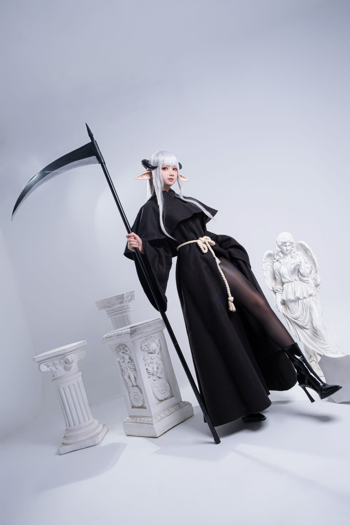 Coser@izumi泉桃子 Vol 004 死神 0016 0490036078.jpg