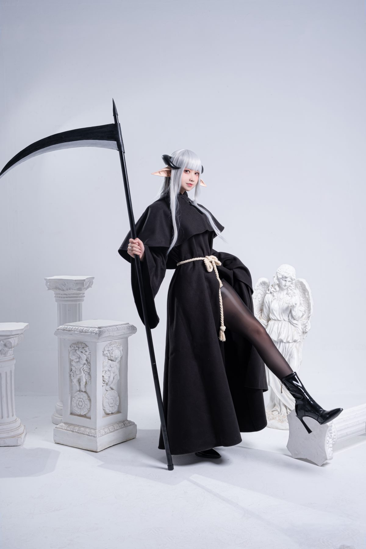 Coser@izumi泉桃子 Vol 004 死神 0017 7523681235.jpg