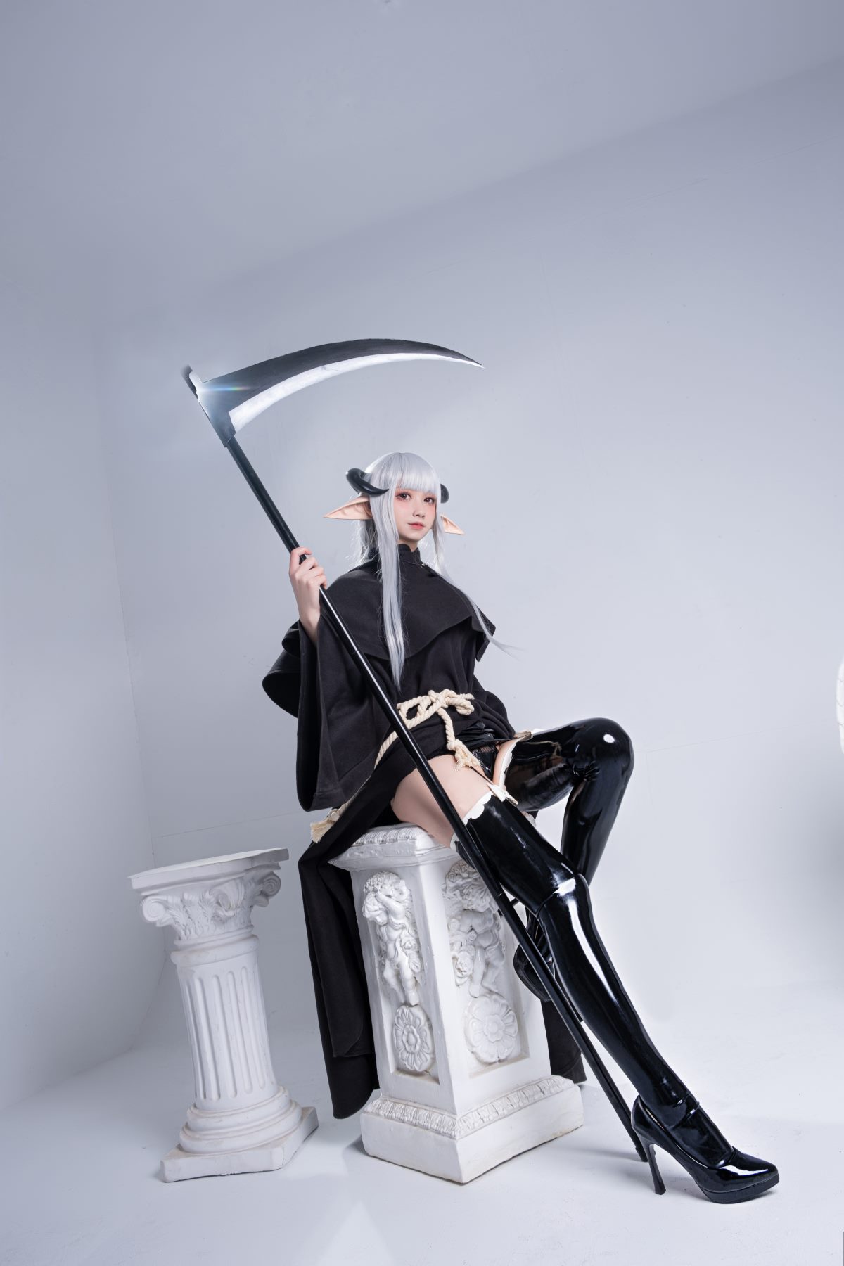 Coser@izumi泉桃子 Vol 004 死神 0031 6824277604.jpg