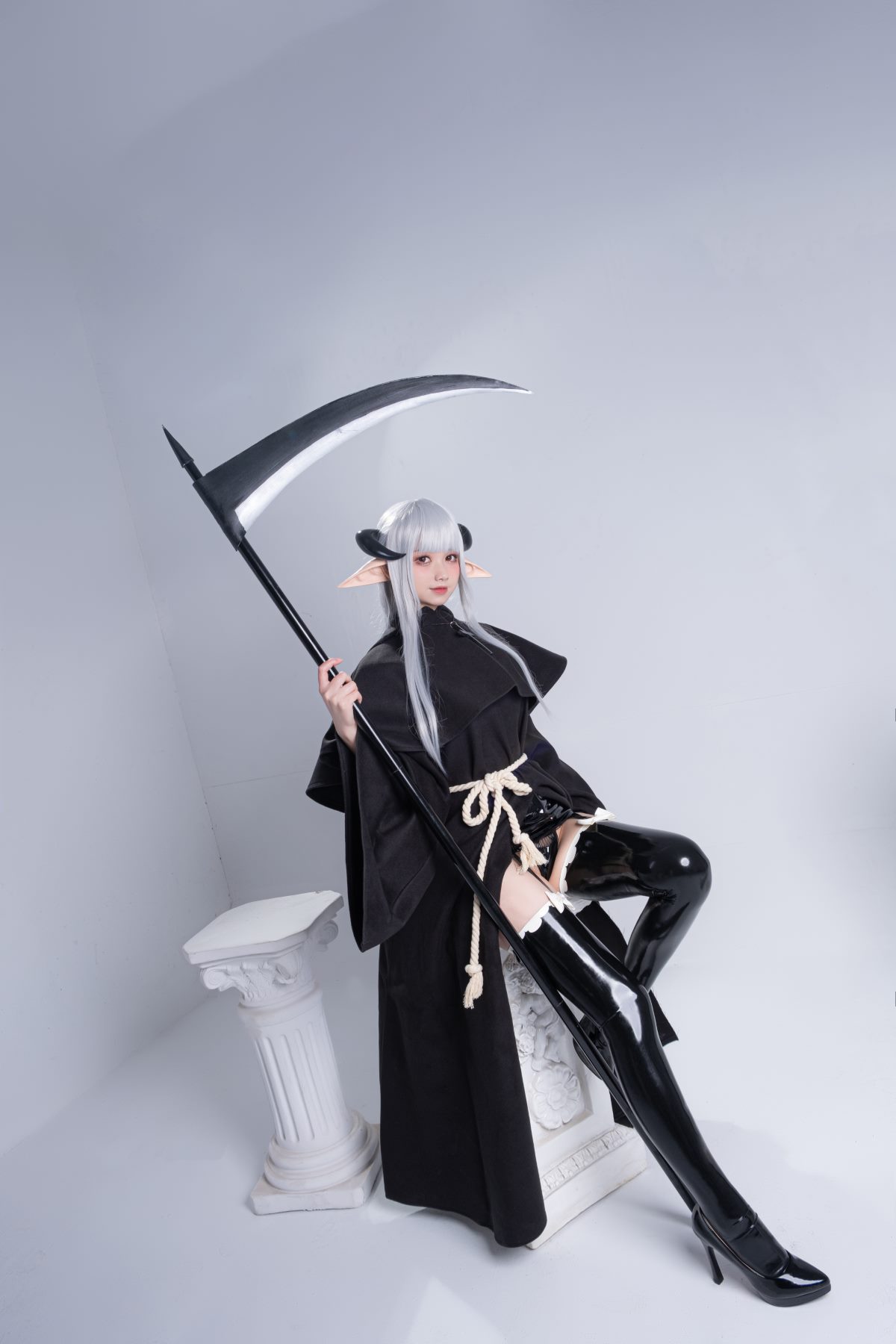 Coser@izumi泉桃子 Vol 004 死神 0032 4270768898.jpg