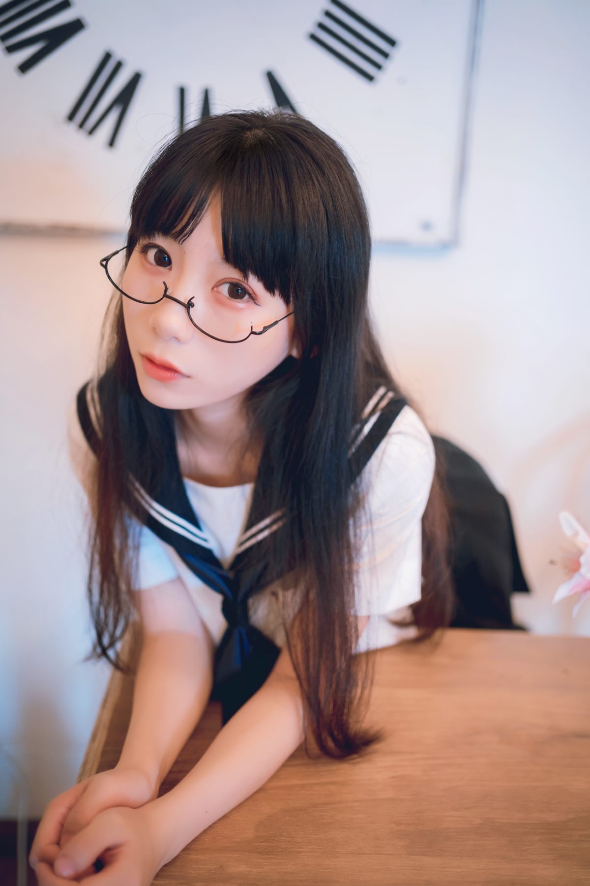 Coser@usejan Vol 005 私语 0045