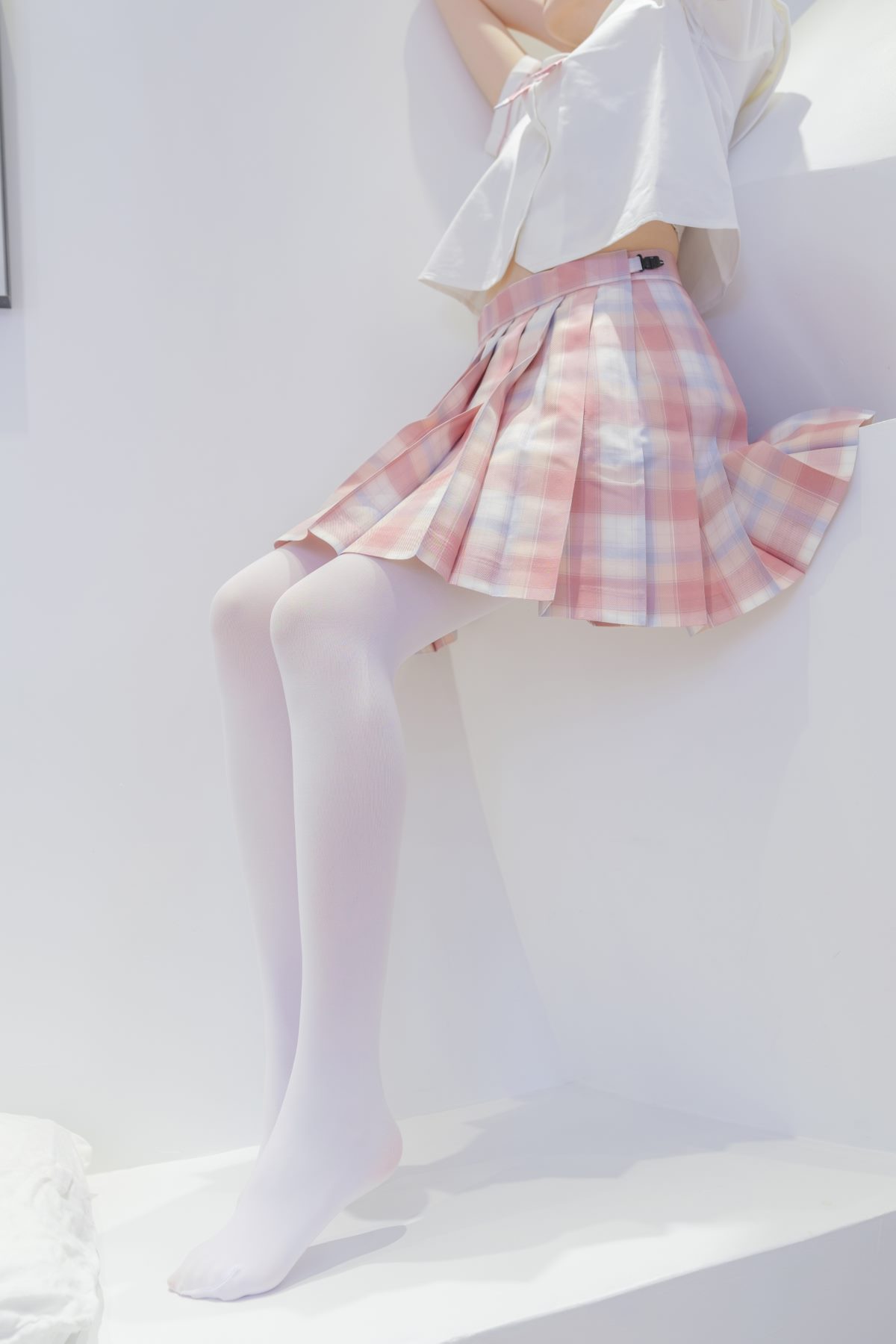 Coser@佚名 Vol 003 森萝财团 GZAY3 0035