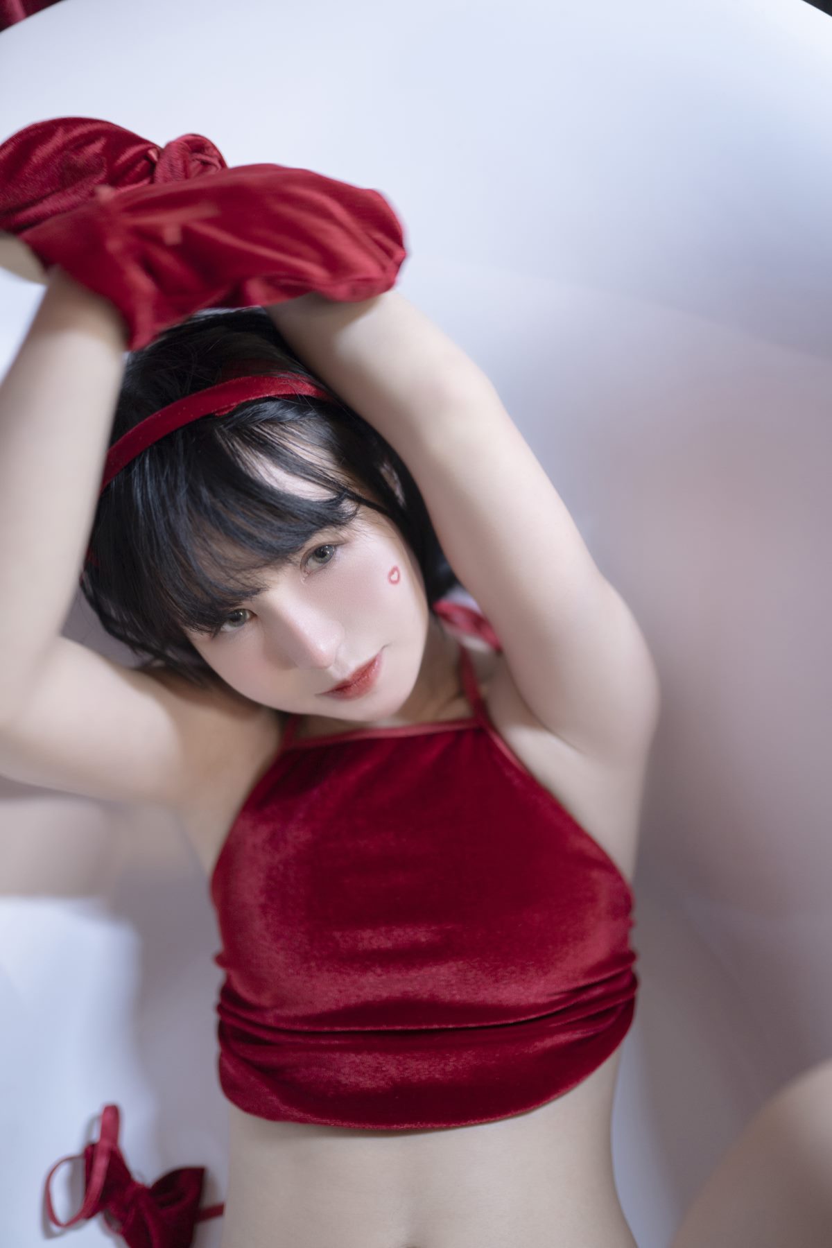 Coser@晕崽Zz Vol 003 朱砂 0023 0455241983.jpg