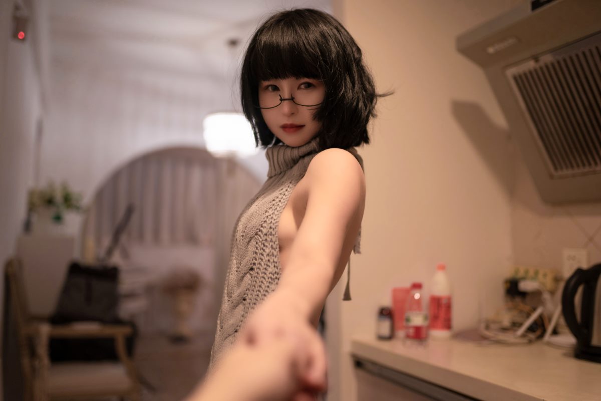 Coser@晕崽Zz Vol 004 维修洗衣机 0034 1604330721.jpg