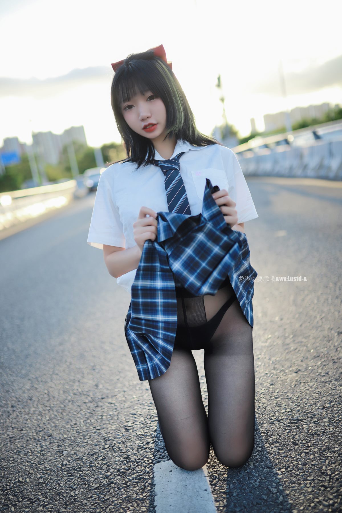 Coser@柒柒要乖哦 Vol 006 午后JK 0014 2637716603.jpg