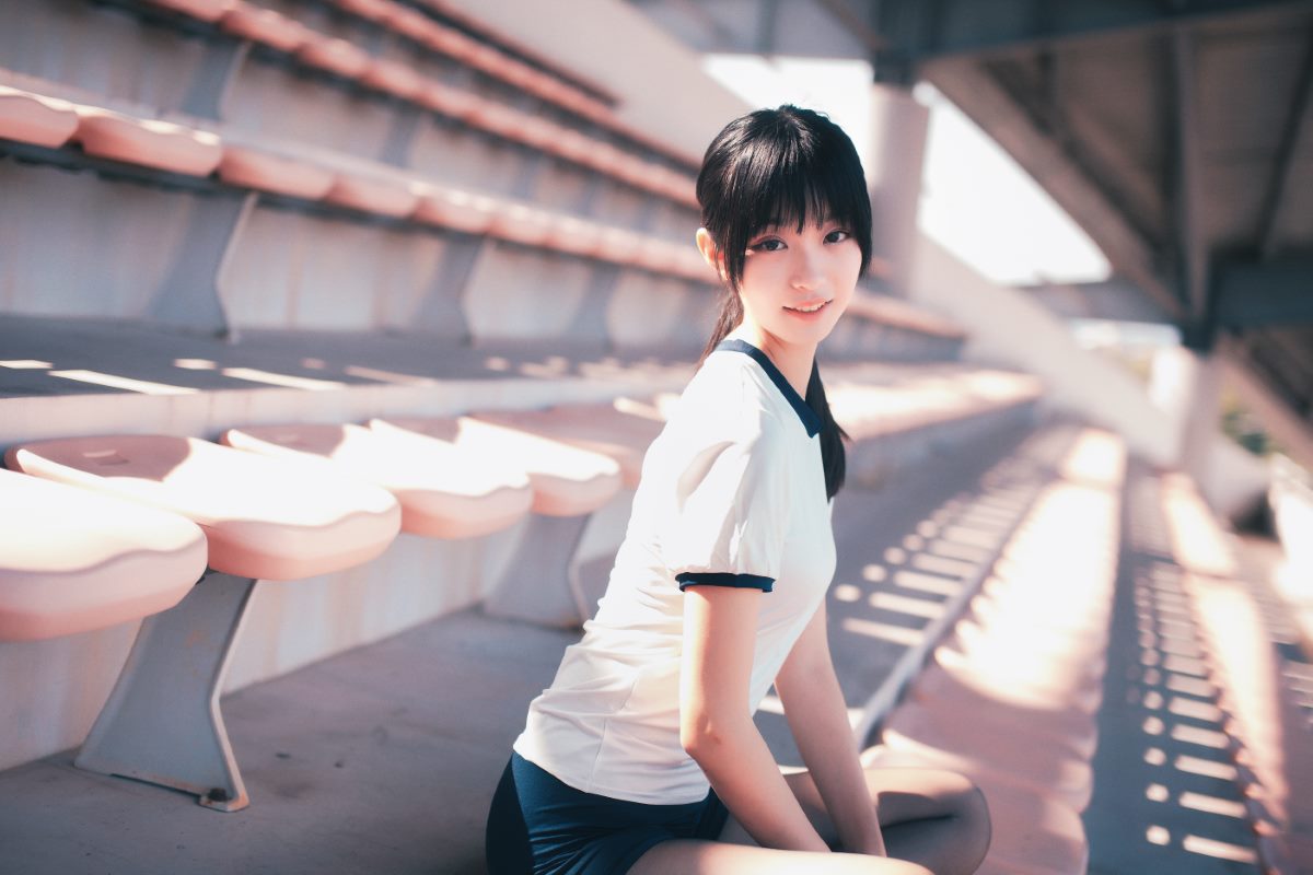 Coser@沧霁桔梗 Vol 006 黑丝体操服 0027 3315384127.jpg