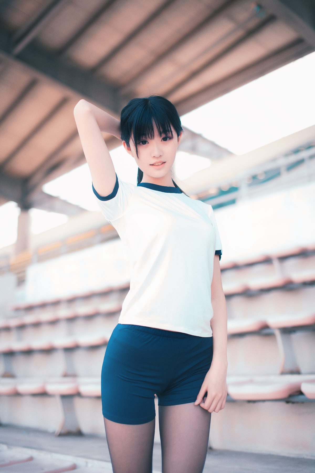 Coser@沧霁桔梗 Vol 006 黑丝体操服 0032 9959983243.jpg