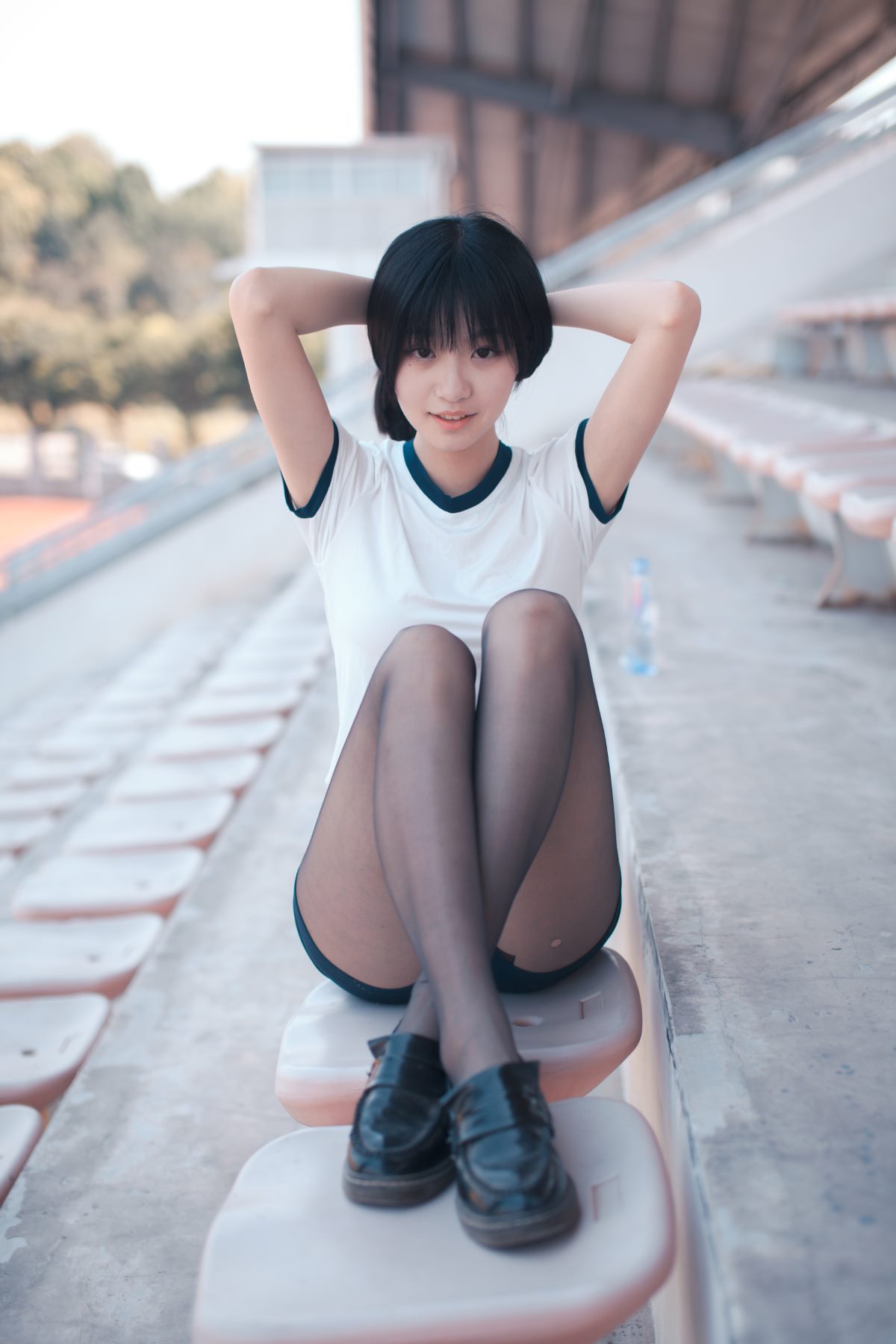 Coser@沧霁桔梗 Vol 006 黑丝体操服 0042 1525785091.jpg