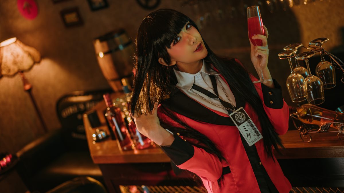 Coser@源纱希喵喵喵 Vol 011 蛇喰梦子 0003 9877068769.jpg