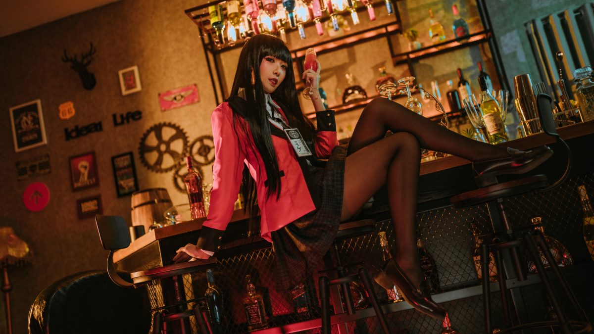 Coser@源纱希喵喵喵 Vol 011 蛇喰梦子 0012 7153140641.jpg