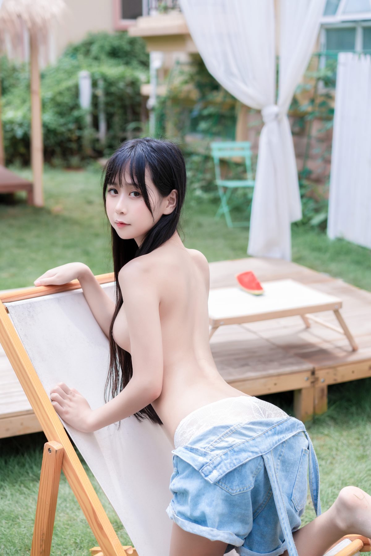 Coser@萌芽儿o0 Vol 016 西瓜与夏天 0026 5932429615.jpg