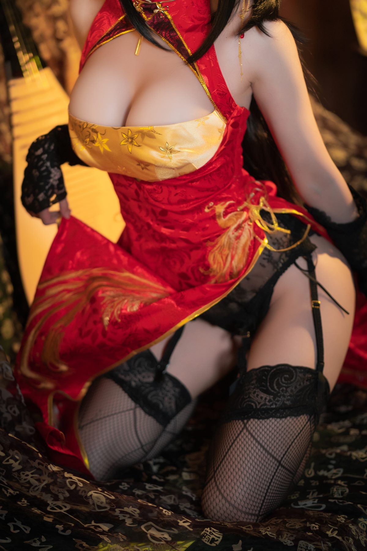 Coser@西园寺南歌 Vol 008 大鳯电子档3套 000011 4766809094.jpg