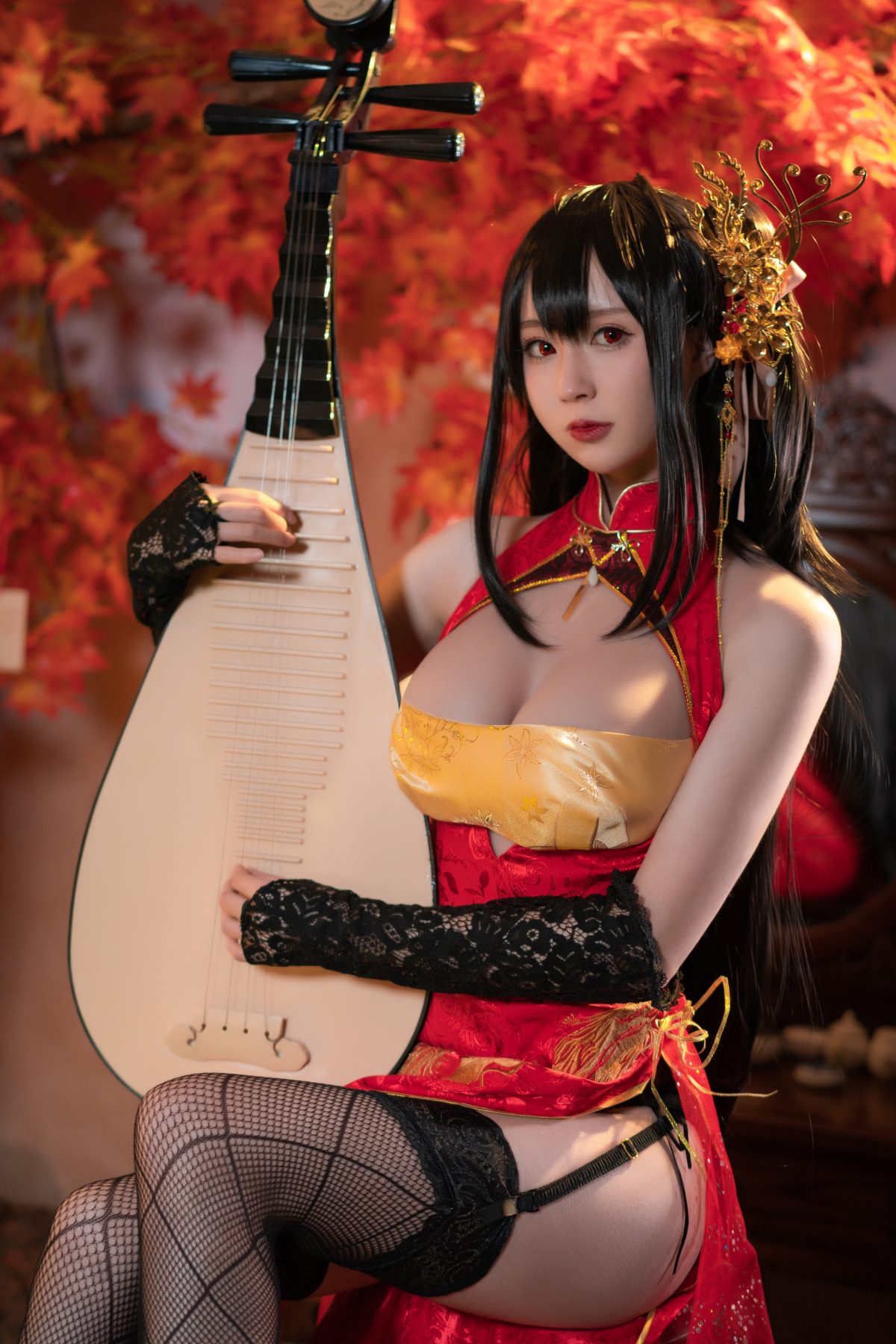 Coser@西园寺南歌 Vol 008 大鳯电子档3套 000020 4214901046.jpg