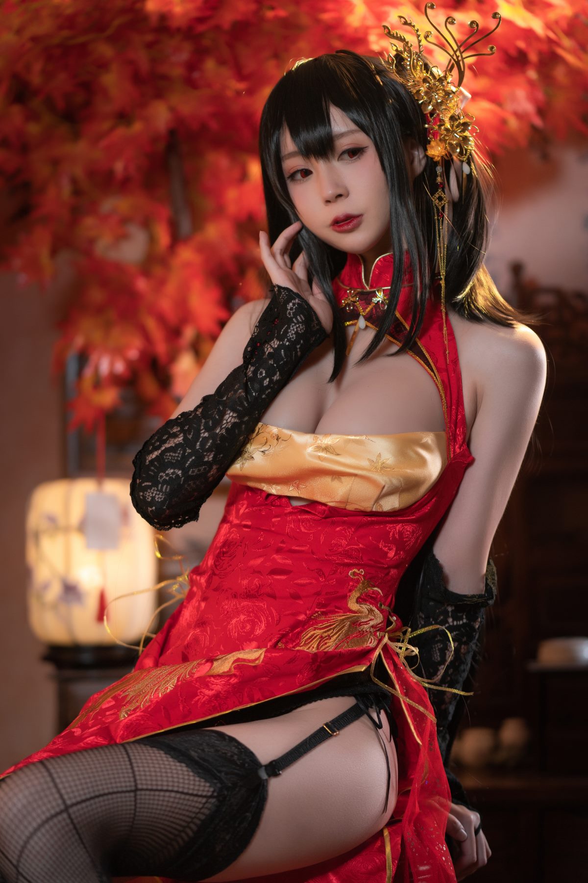 Coser@西园寺南歌 Vol 008 大鳯电子档3套 000026 6323361111.jpg