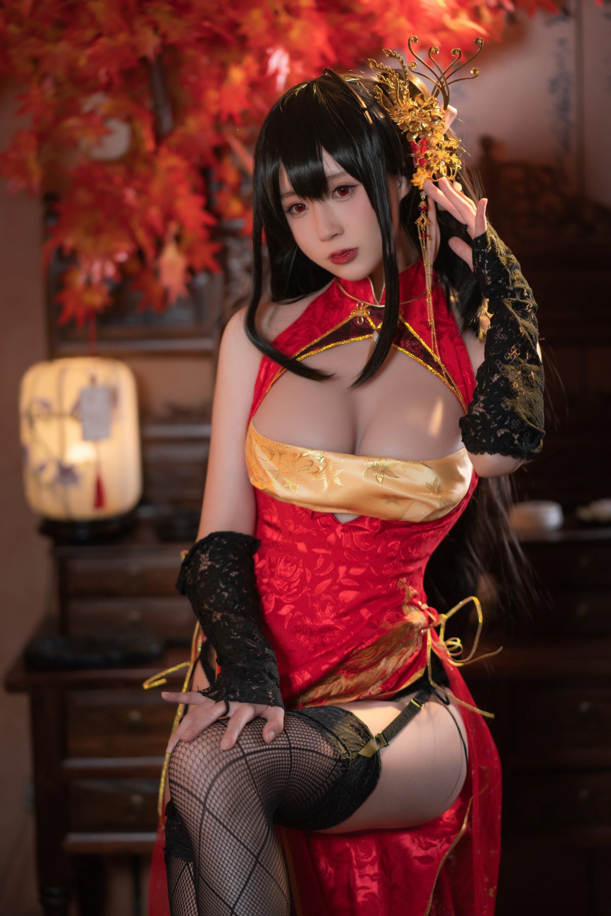 Coser@西园寺南歌 Vol 008 大鳯电子档3套 000030 2087103786.jpg