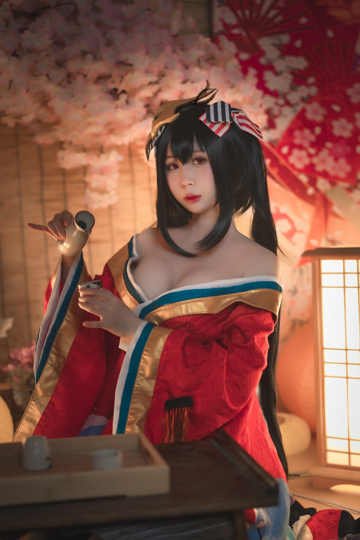 Coser@西园寺南歌 Vol 008 大鳯电子档3套 0060 9347735135.jpg