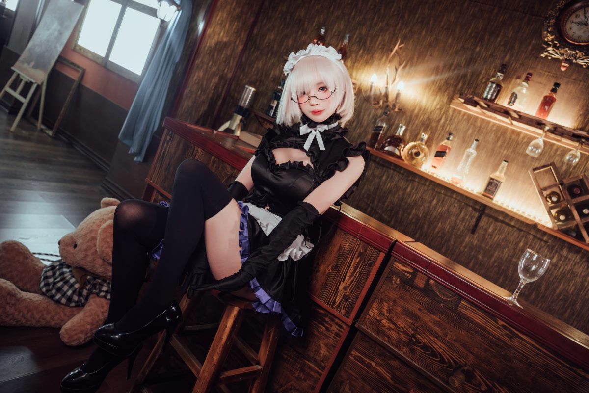 Coser@西园寺南歌 Vol 009 玛修女仆 0001 4658243588.jpg