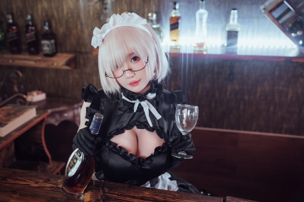 Coser@西园寺南歌 Vol 009 玛修女仆 0006 5165764585.jpg