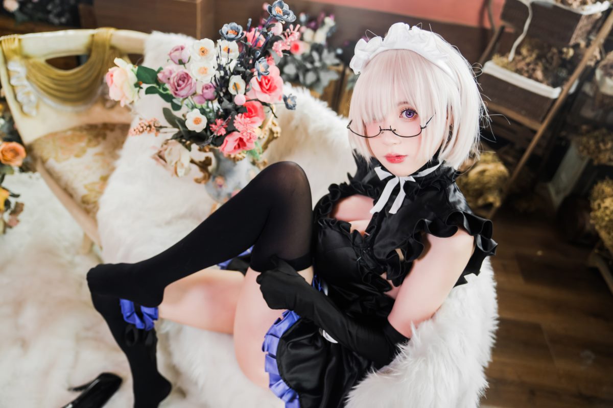 Coser@西园寺南歌 Vol 009 玛修女仆 0019 0670440596.jpg