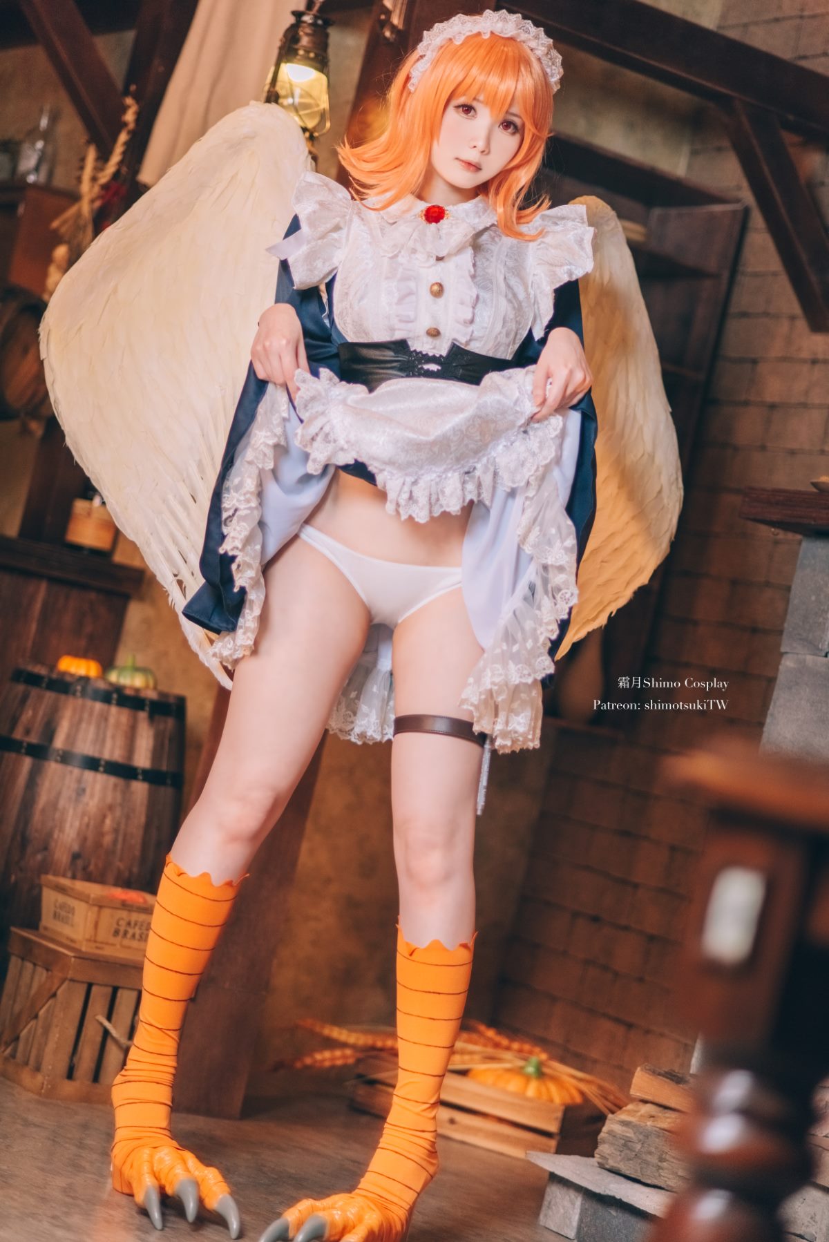 Coser@霜月shimo Vol 035 梅多莉 0008 9020806478.jpg