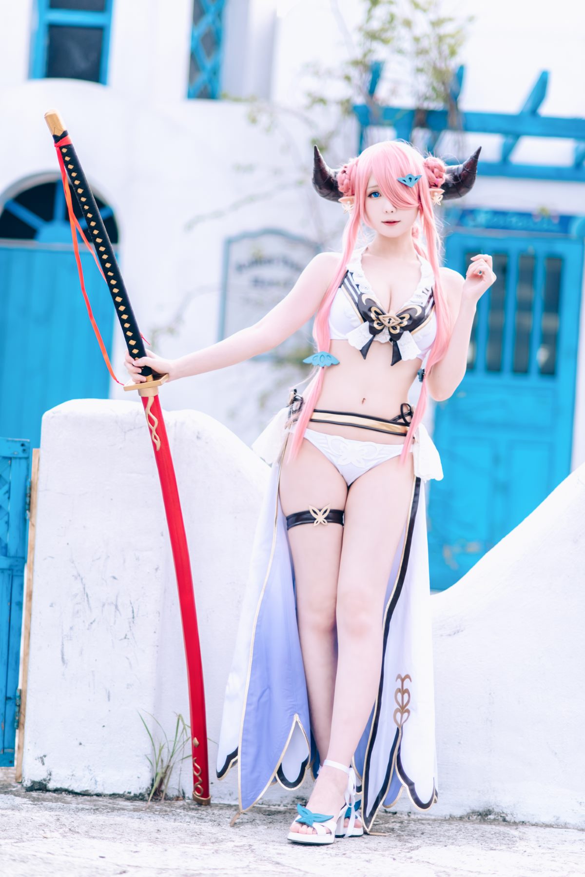 Coser@霜月shimo Vol 037 碧蓝幻想 娜露梅亚 0014 8467602976.jpg