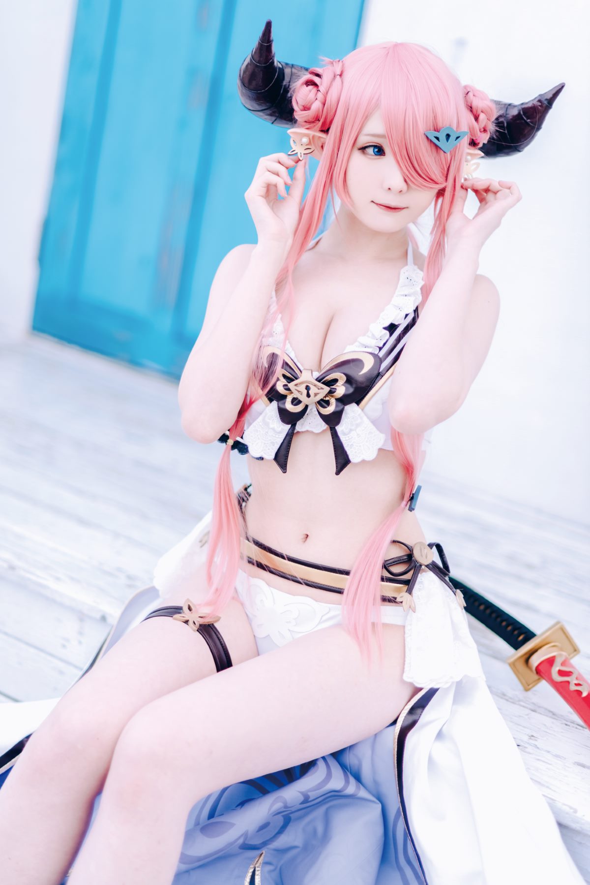 Coser@霜月shimo Vol 037 碧蓝幻想 娜露梅亚 0019 1304638807.jpg