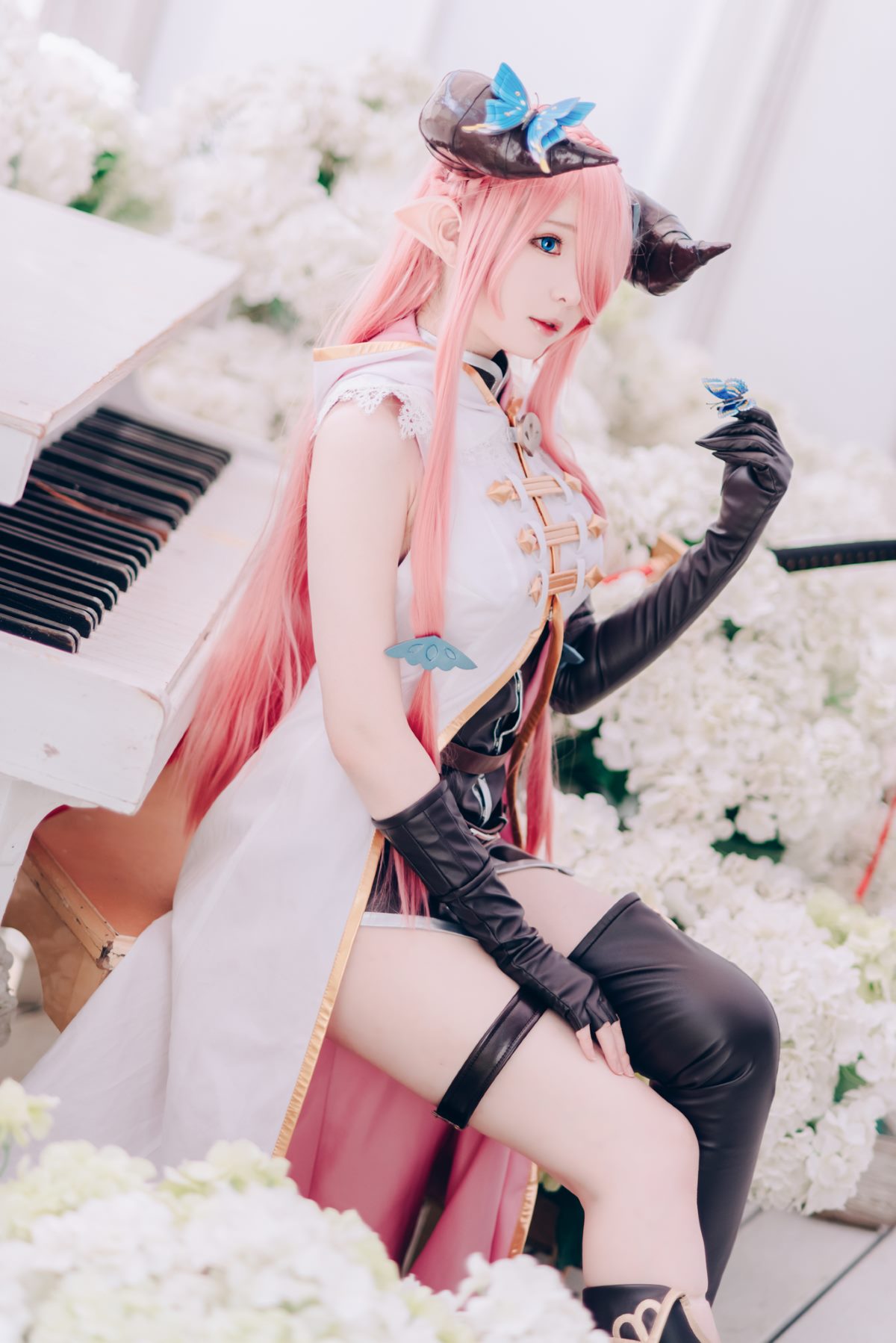 Coser@霜月shimo Vol 037 碧蓝幻想 娜露梅亚 0053 7582027820.jpg