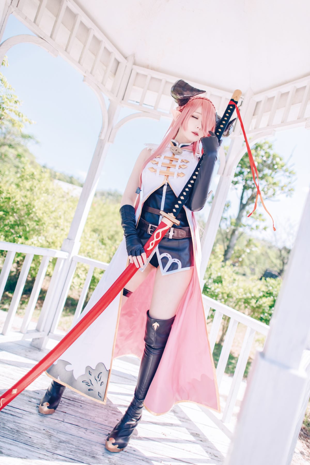 Coser@霜月shimo Vol 037 碧蓝幻想 娜露梅亚 0067 3882701409.jpg