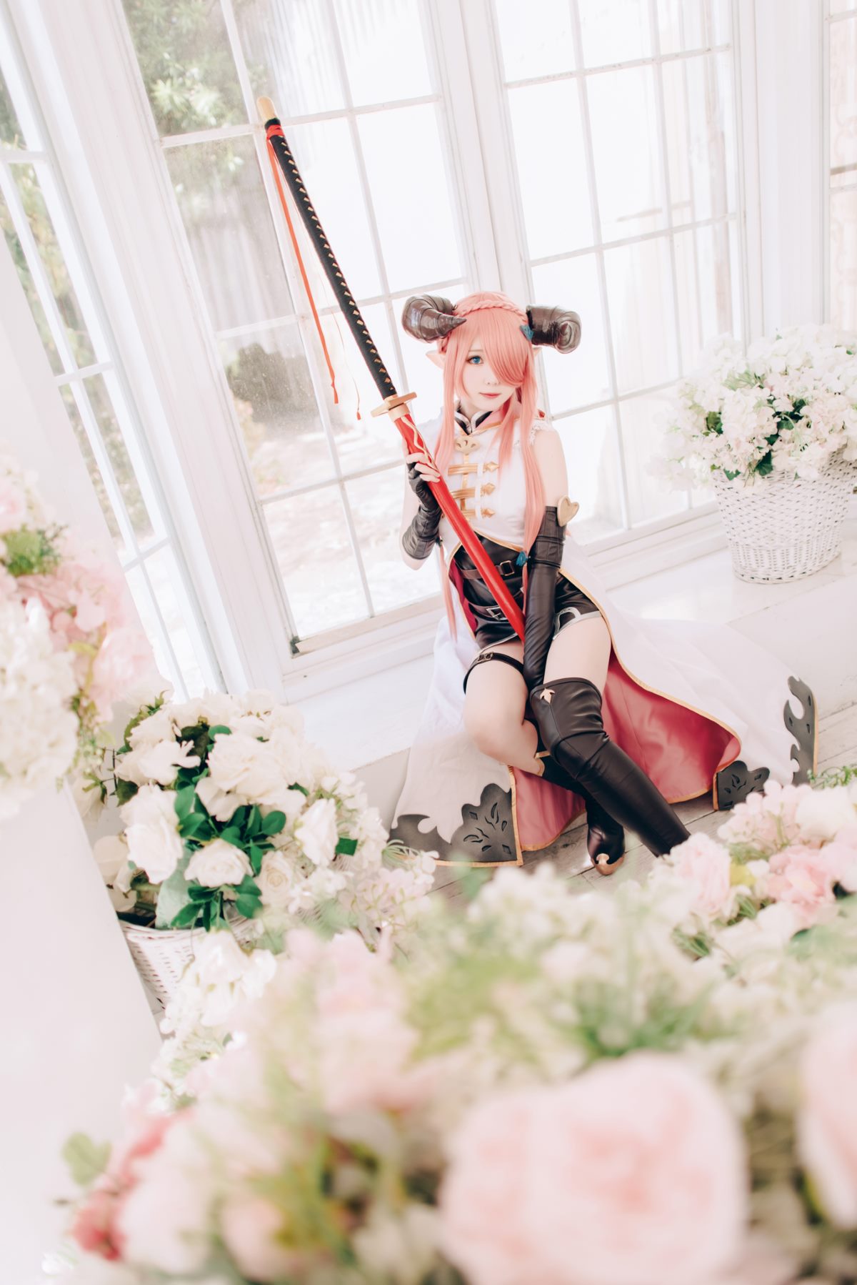 Coser@霜月shimo Vol 037 碧蓝幻想 娜露梅亚 0080 3348309166.jpg