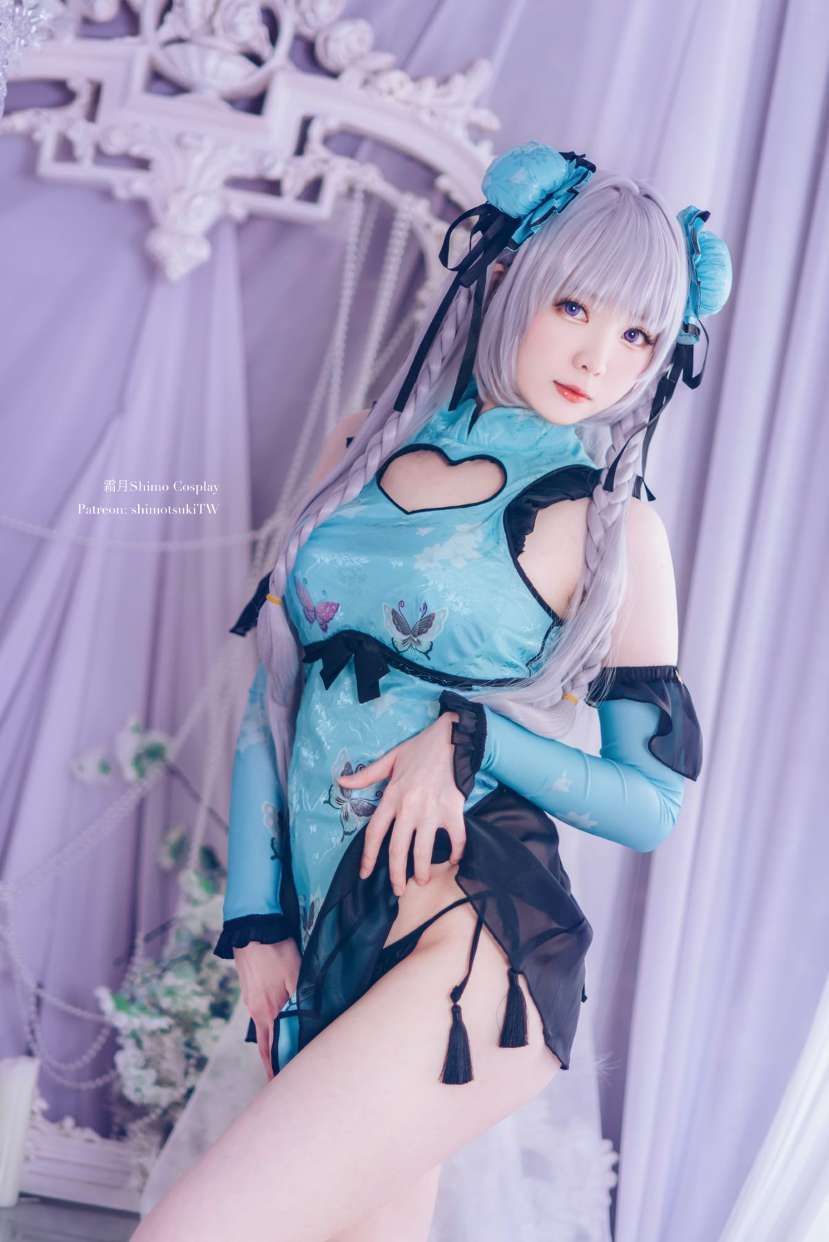 Coser@霜月shimo Vol 041 艳娘幻梦谭 黛玉 0003 3729469489.jpg