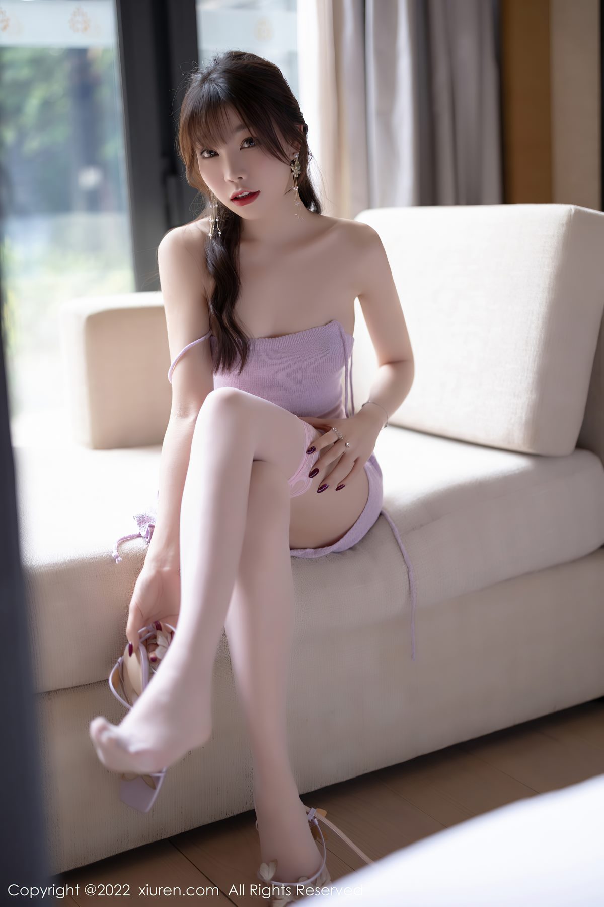 XiuRen秀人网 No 4734 芝芝Booty 0053 8031691441.jpg