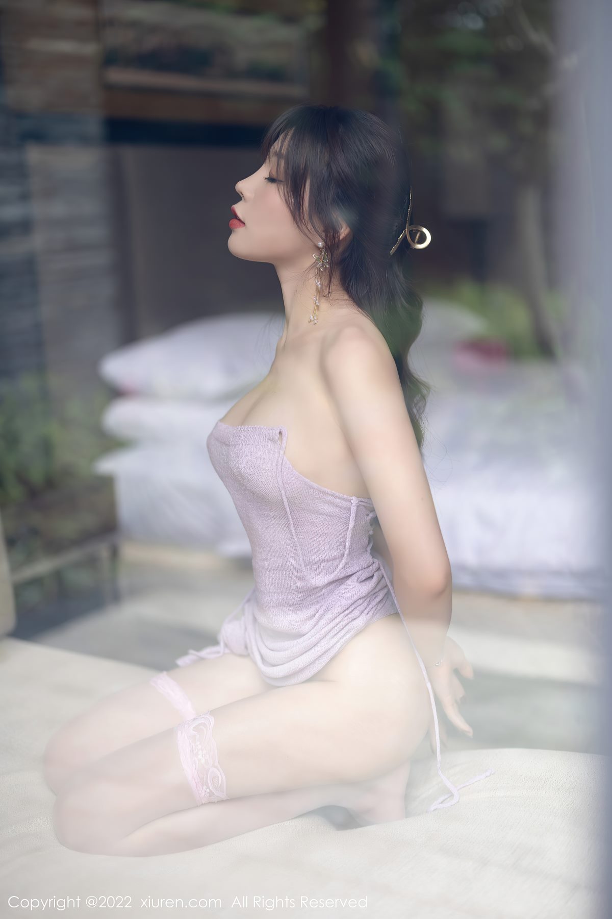 XiuRen秀人网 No 4734 芝芝Booty 0067 9677163235.jpg