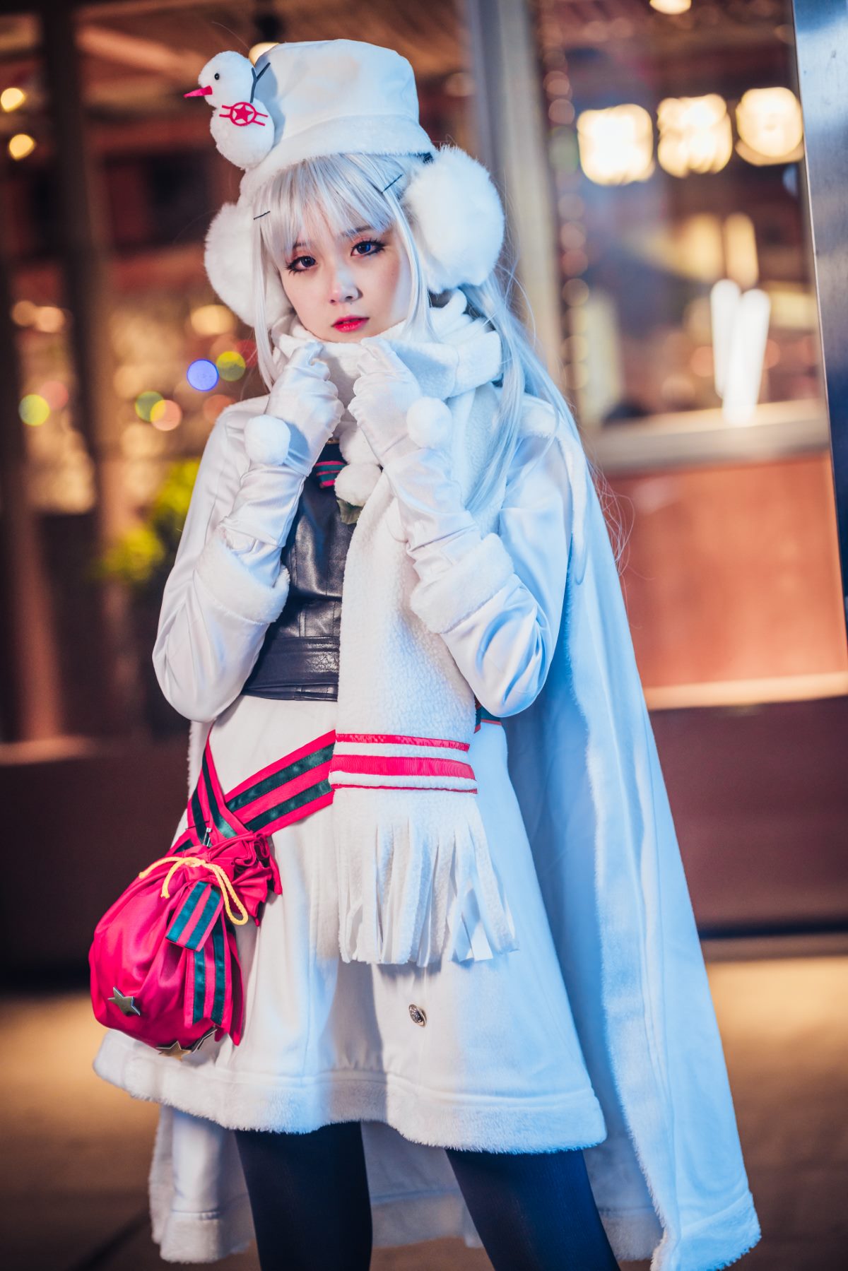 Coser@Akisoso秋楚楚 Vol 004 夜景 调色2 0009 6436276660.jpg