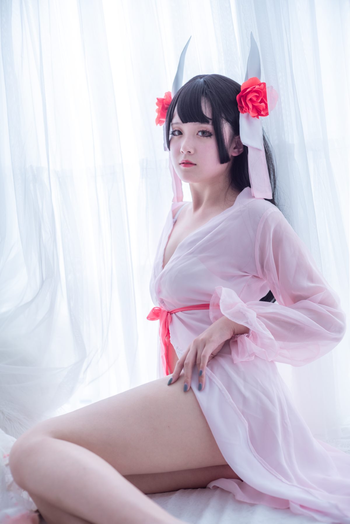 Coser@Akisoso秋楚楚 Vol 005 天津 调色 0004 7286644298.jpg