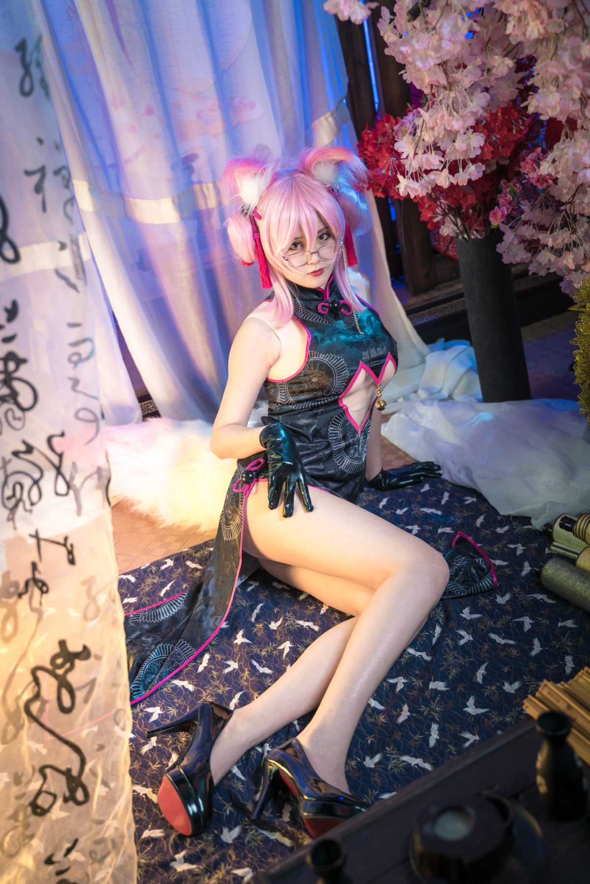 Coser@Akisoso秋楚楚 Vol 006 小玉 调色 0008 6456025506.jpg