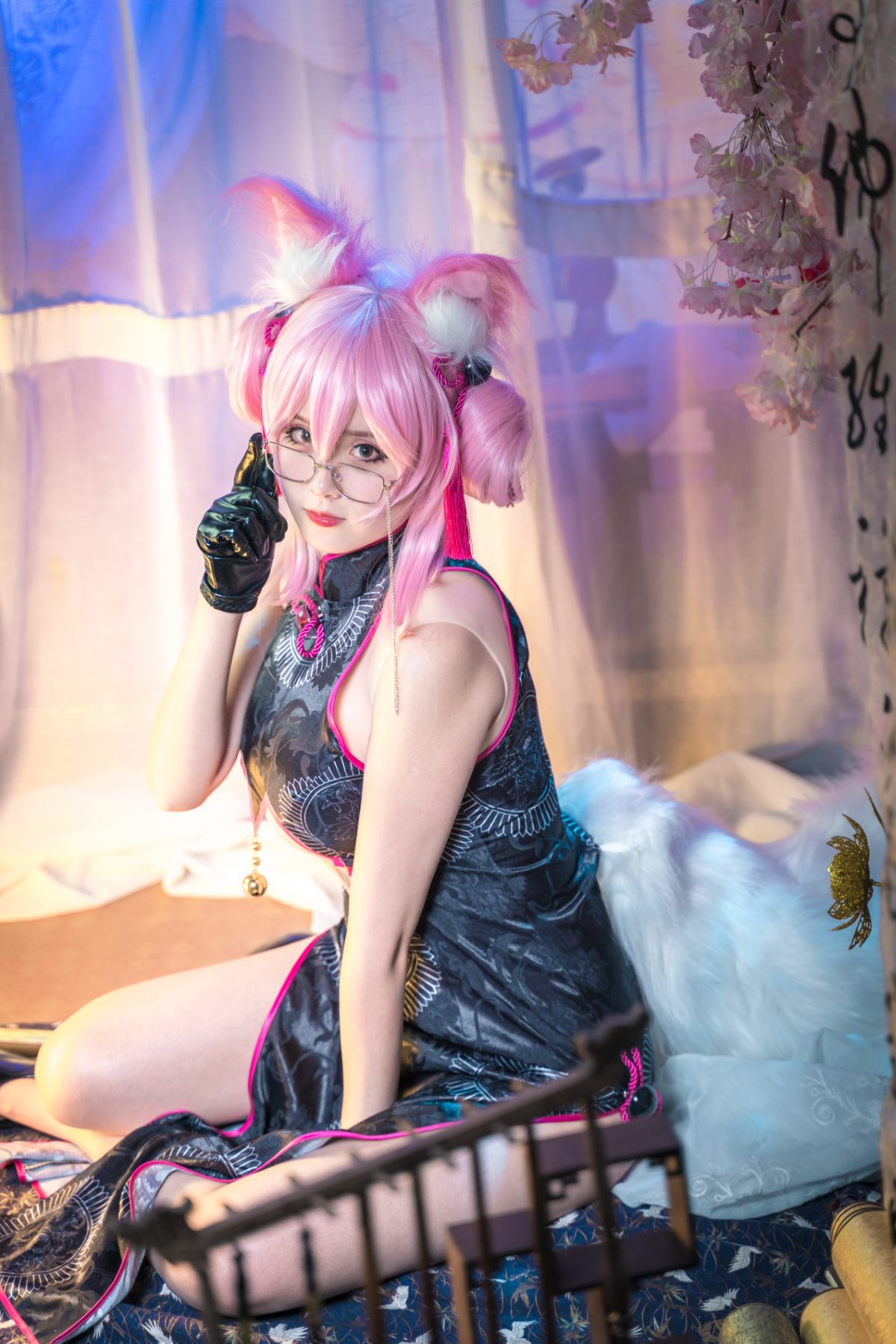 Coser@Akisoso秋楚楚 Vol 006 小玉 调色 0034 7326032344.jpg