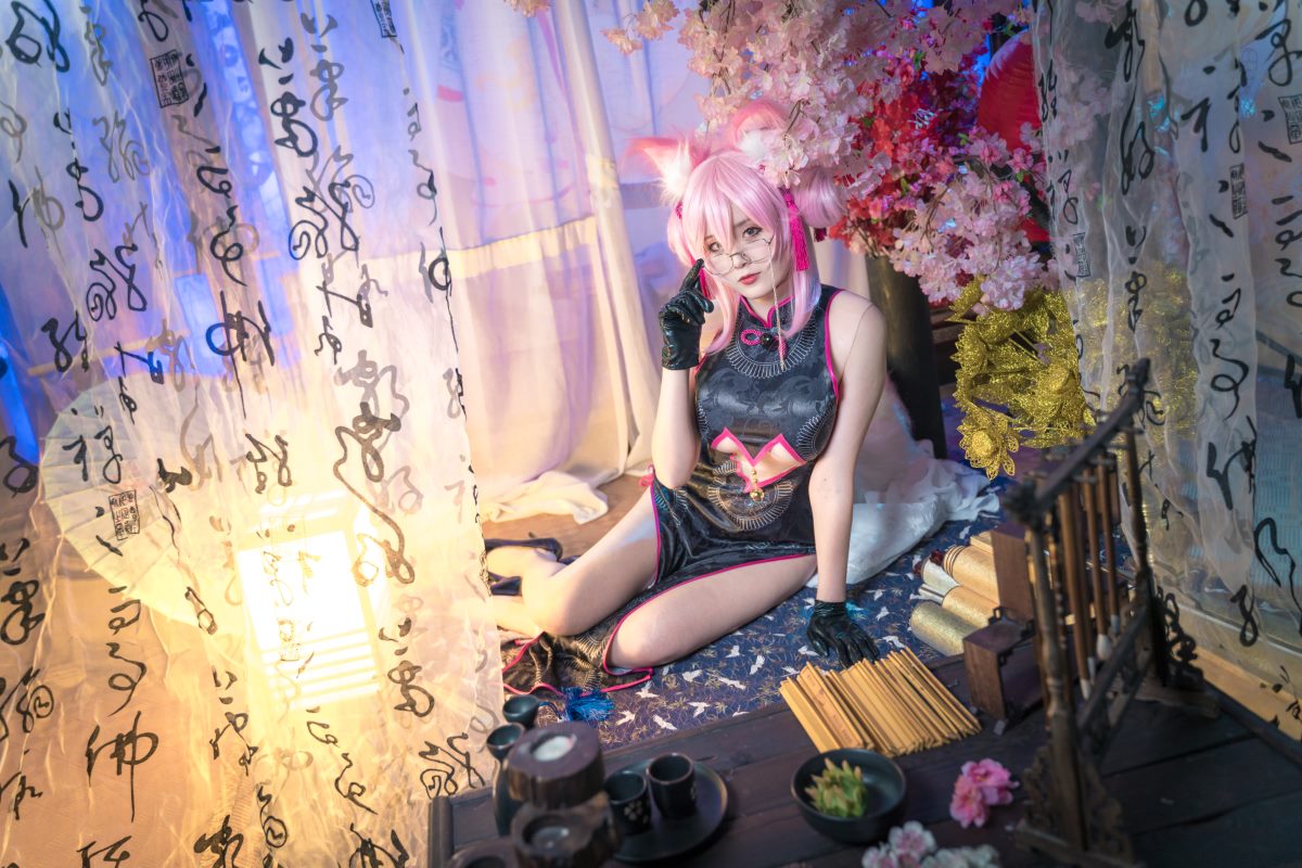 Coser@Akisoso秋楚楚 Vol 006 小玉 调色 0038 8877388753.jpg