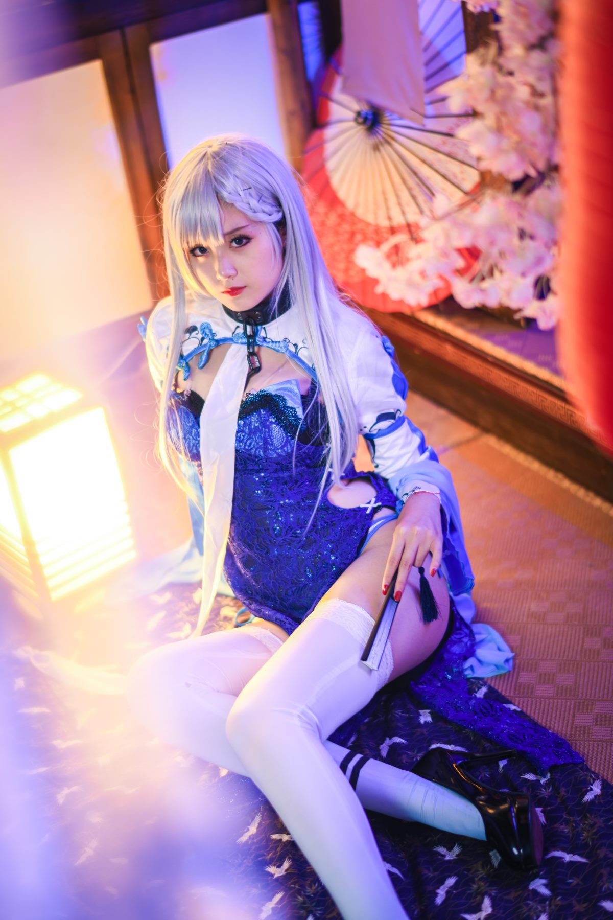 Coser@Akisoso秋楚楚 Vol 014 贝法 不知火 0002 8754099942.jpg