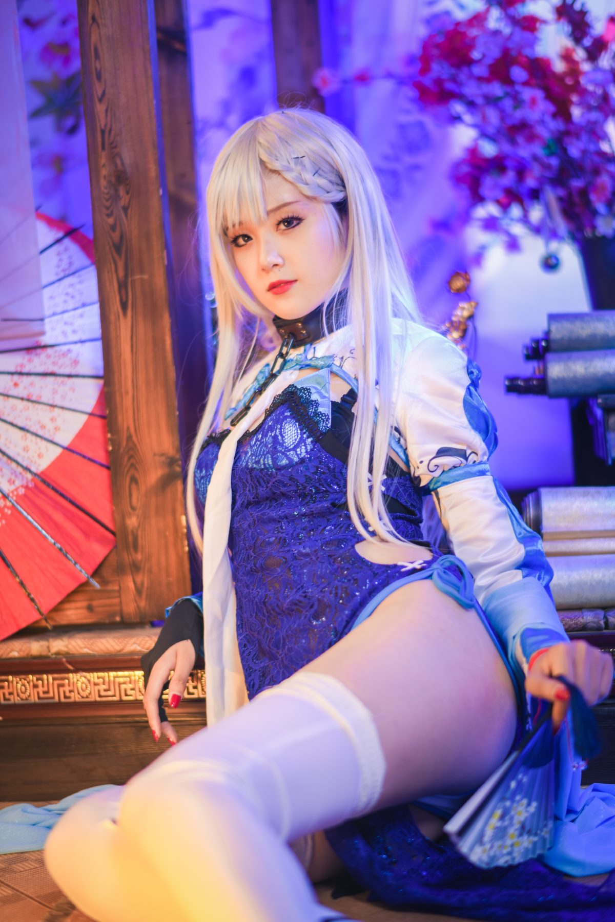 Coser@Akisoso秋楚楚 Vol 014 贝法 不知火 0015 9167806971.jpg