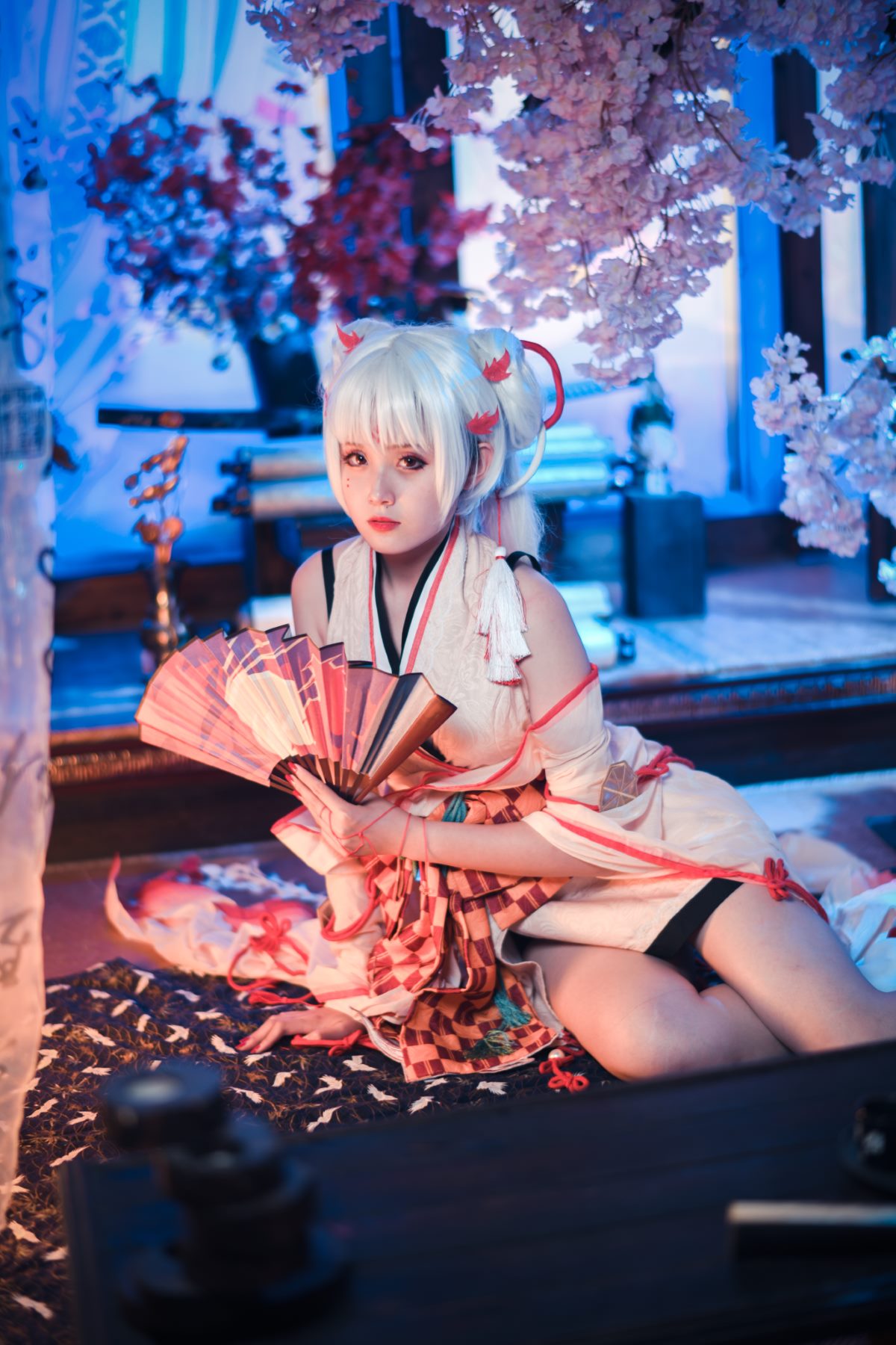 Coser@Akisoso秋楚楚 Vol 014 贝法 不知火 0017 5446007452.jpg