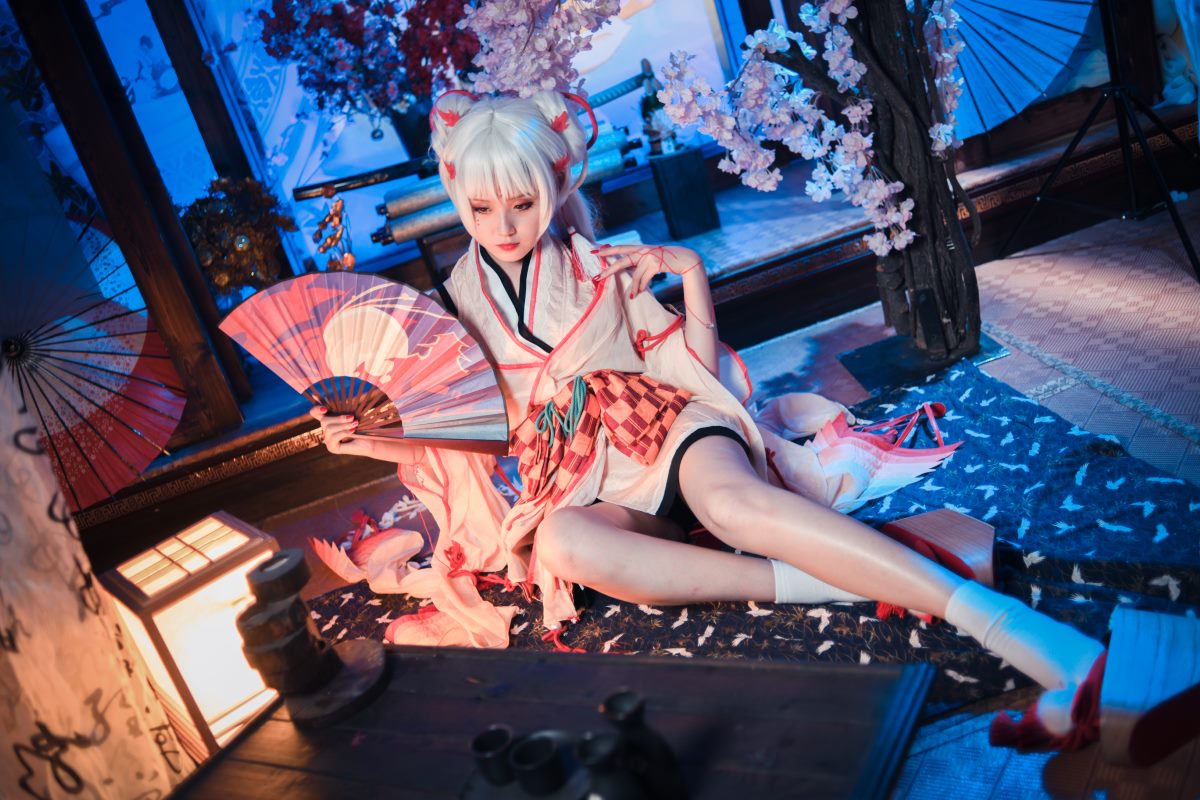 Coser@Akisoso秋楚楚 Vol 014 贝法 不知火 0019 5815976736.jpg