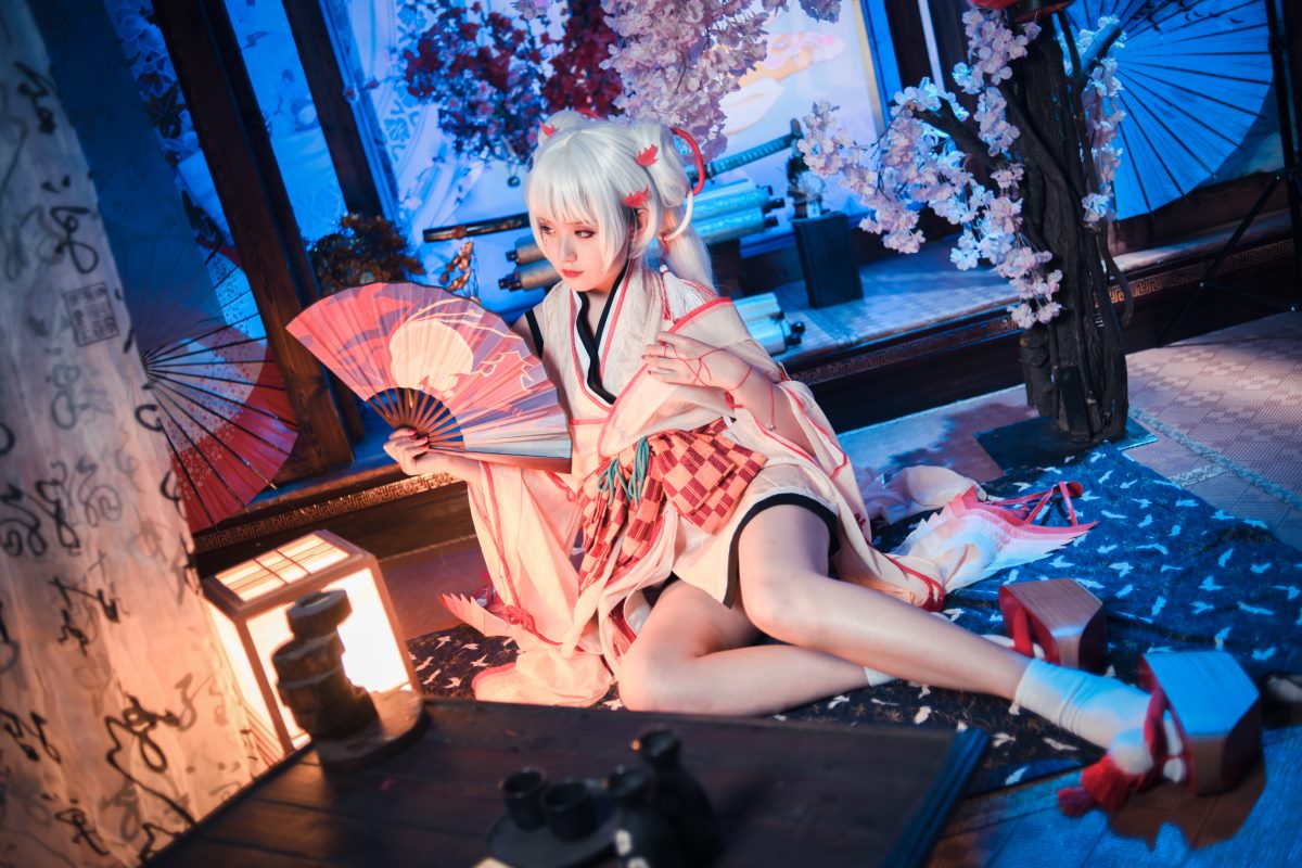 Coser@Akisoso秋楚楚 Vol 014 贝法 不知火 0020 7214066039.jpg