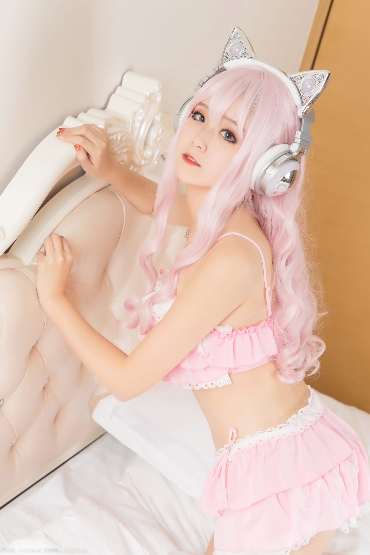 Coser@Akisoso秋楚楚 Vol 020 猫耳 0014 3662609130.jpg