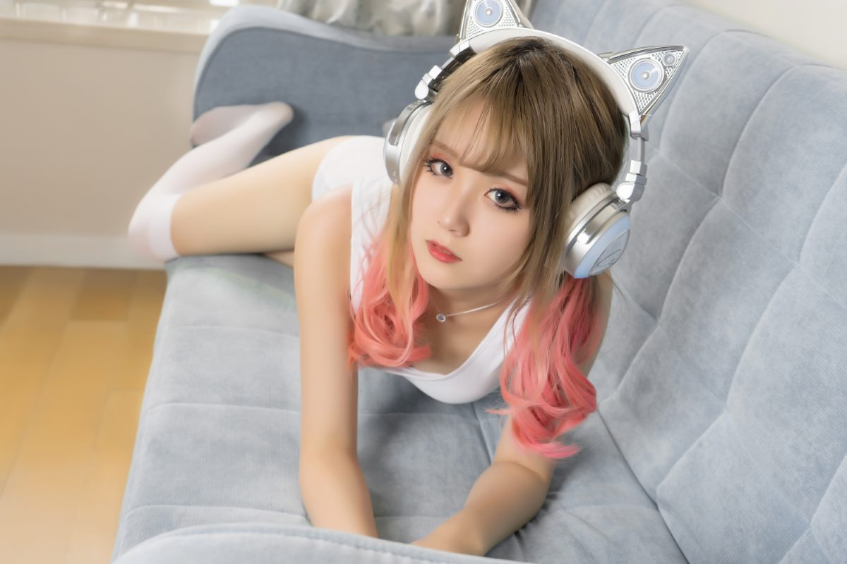 Coser@Akisoso秋楚楚 Vol 020 猫耳 0025 2895172453.jpg