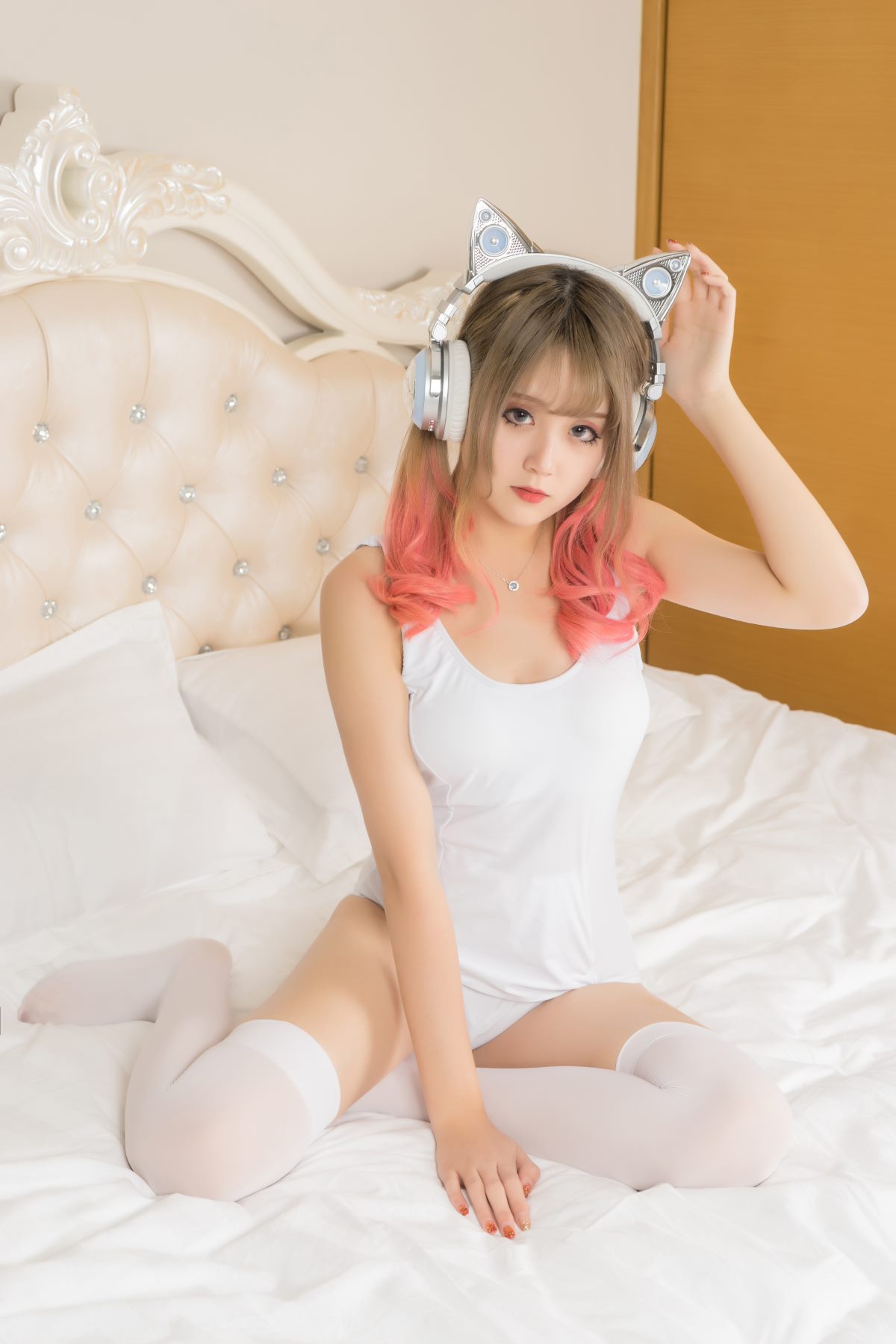 Coser@Akisoso秋楚楚 Vol 020 猫耳 0029 6157376803.jpg