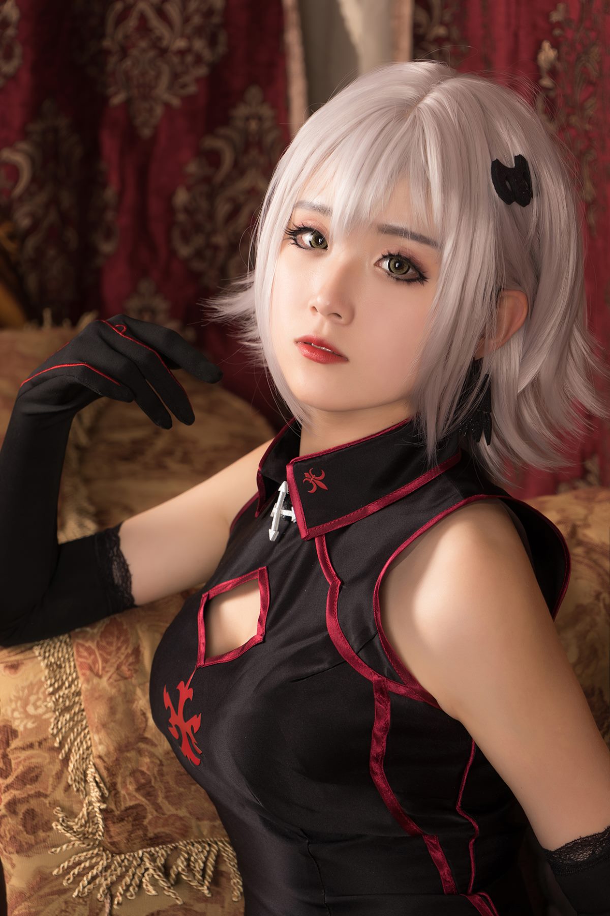 Coser@Akisoso秋楚楚 Vol 021 贞德 0003 0797472989.jpg